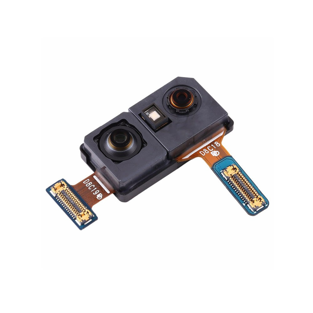 Front Camera for Samsung Galaxy S10 5G G977 (Purple) Front Camera for Samsung Galaxy S10 5G G977 (Purple)